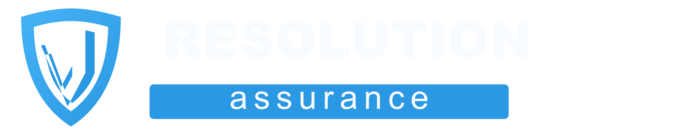 Resolution Assurance